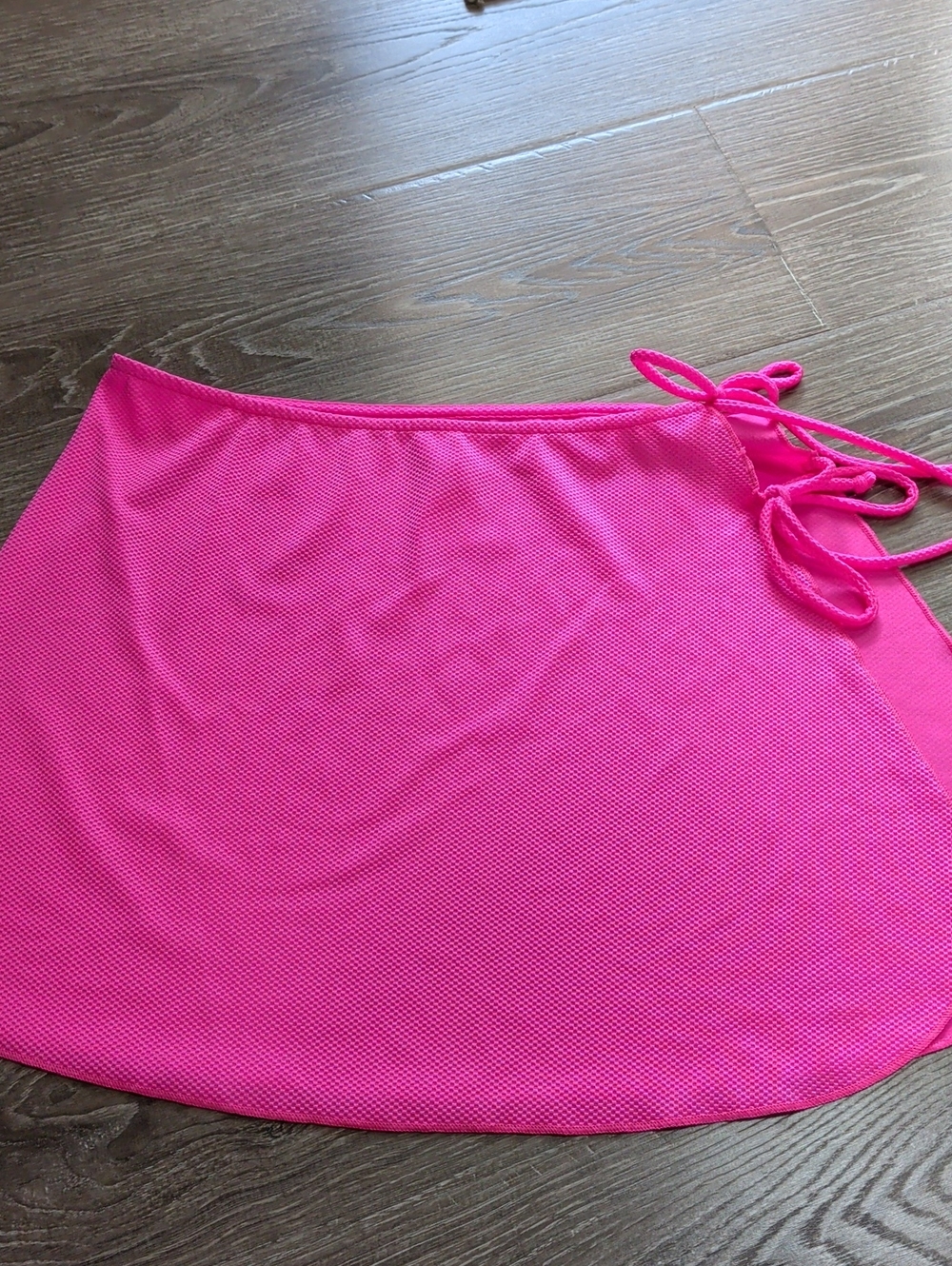 Swim Skirt/Cover Up
